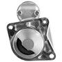 MPA Quality-Built Remanufactured Starter 19533 - front view