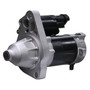 MPA Quality-Built Remanufactured Starter 19471 - angled view