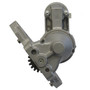 MPA Quality-Built Remanufactured Starter 19486 - front view