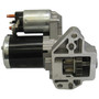 MPA Quality-Built Remanufactured Starter 19486 - side view