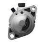 MPA Quality-Built Remanufactured Starter 19458 - front view