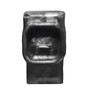 MPA Quality-Built Remanufactured Starter 19458 - connector view