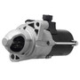 MPA Quality-Built Remanufactured Starter 19458 - angled view