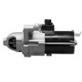 MPA Quality-Built Remanufactured Starter 19458 - left view