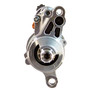 MPA Quality-Built Remanufactured Starter 19516 - front view