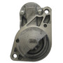 MPA Quality-Built Remanufactured Starter 19143 - front view