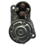 MPA Quality-Built Remanufactured Starter 19143 - back view
