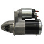 MPA Quality-Built Remanufactured Starter 19143 - side view