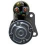 MPA Quality-Built New Starter 19163N - back view