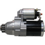 MPA Quality-Built New Starter 19163N - side view