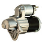 MPA Quality-Built Remanufactured Starter 19548 - angled view