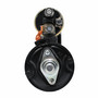 MPA Quality-Built Remanufactured Starter 19443 - back view