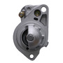 MPA Quality-Built New Starter 19471N - front view