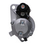 MPA Quality-Built New Starter 19471N - back view