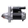 MPA Quality-Built New Starter 19471N - side view