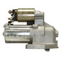MPA Quality-Built New Starter 19404N - side view