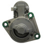MPA Quality-Built Remanufactured Starter 19487 - front view