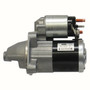 MPA Quality-Built Remanufactured Starter 19487 - side view