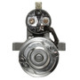 MPA Quality-Built Remanufactured Starter 19435 - back view
