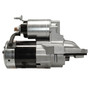 MPA Quality-Built Remanufactured Starter 19435 - side view