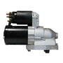 MPA Quality-Built New Starter 19503N - side view