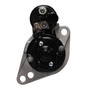 MPA Quality-Built Remanufactured Starter 19444 - back view