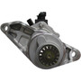 MPA Quality-Built Remanufactured Starter 19147 - front view