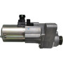 MPA Quality-Built Remanufactured Starter 19147 - side view