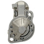MPA Quality-Built Remanufactured Starter 19405 - front view