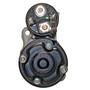 MPA Quality-Built Remanufactured Starter 19405 - back view