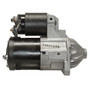 MPA Quality-Built Remanufactured Starter 19405 - side view