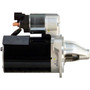 MPA Quality-Built Remanufactured Starter 19550 - side view