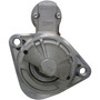 MPA Quality-Built Remanufactured Starter 19223 - front view