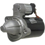 MPA Quality-Built Remanufactured Starter 19223 - angled view