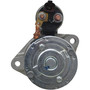 MPA Quality-Built Remanufactured Starter 19223 - back view
