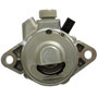 MPA Quality-Built Remanufactured Starter 19190 - front view