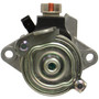 MPA Quality-Built Remanufactured Starter 19190 - back view