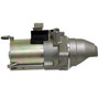 MPA Quality-Built Remanufactured Starter 19190 - side view