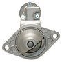 MPA Quality-Built Remanufactured Starter 19419 - front view