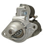 MPA Quality-Built Remanufactured Starter 19419 - angled view