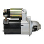 MPA Quality-Built Remanufactured Starter 19504 - side view