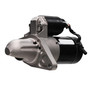 MPA Quality-Built Remanufactured Starter 19473 - angled view