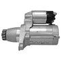 MPA Quality-Built Remanufactured Starter 19536 - left view