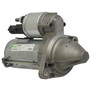 MPA Quality-Built Remanufactured Starter 19489 - angled view