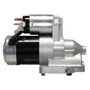 MPA Quality-Built Remanufactured Starter 19436 - side view