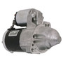MPA Quality-Built Remanufactured Starter 19225 - angled view