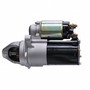 MPA Quality-Built Remanufactured Starter 19460 - side view