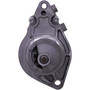 MPA Quality-Built Remanufactured Starter 19551 - front view