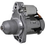 MPA Quality-Built Remanufactured Starter 19551 - angled view