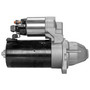 MPA Quality-Built Remanufactured Starter 19568 - side view